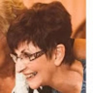 Meet your Posher, Linda alice